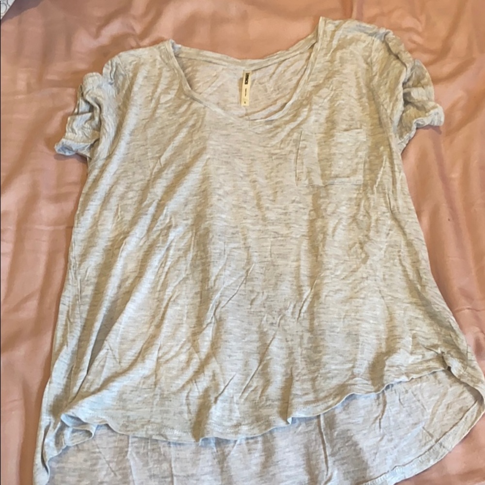 Woman’s top